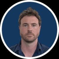 Christopher Garrick's Instagram, Twitter & Facebook