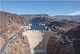 The property is secure and allows you to reserve a spot online for free for three days in advance. Hoover Dam Lake Mead Hoover Dam Bridge Boulder Dam Desertusa