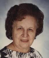 Most Recent Obituaries