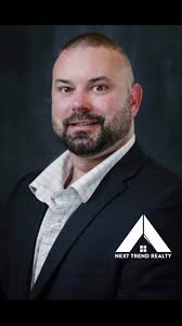 Please join us in welcoming Jay Workman to the Next Trend Realty family!  We’re excited to have him