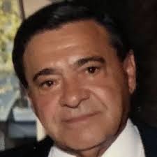 Dominick Pietranico Obituary (2018)