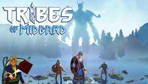 You can play the game solo, or work together with up to nine other players to protect your. Buy Tribes Of Midgard Key Dlcompare Co Uk