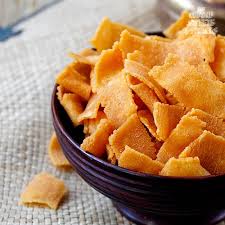 Galagala requires frying in hot oil and should be closed in airtight containers so the crispiness is not. Buy Seroy Pakoda From The Grand Sweets And Snacks Chennai Tamil Nadu Dilocious Com