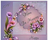 As we visit your resting place mom. Mothers Day Heaven Quotes Pictures Photos Images And Pics For Facebook Tumblr Pinterest And Twitter