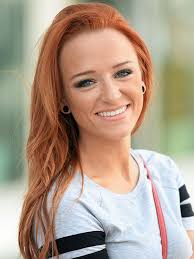 maci bookout