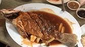 Pueh ati ooo makan ikan fresh from sea. Medan Ikan Bakar Haji Musa Kompleks Nelayan Melaka Youtube