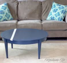 One of the first things we need for the inside of the she shed is a coffee table. Coffee Table Makeover