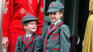 Prince harry's ginger beard might be on trend, but the queen isn't happy with her grandson's growth. Duke Of Sussex The Party Prince Who Carved His Own Path Bbc News