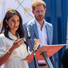 Prince harry and meghan markle are speaking candidly with oprah winfrey for oprah with meghan and harry: Usa Meghan Und Harry Wollen Angeblich Umziehen Insider Nennt Details Boulevard