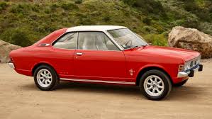 Image result for Bright Yellow 1973 Colt