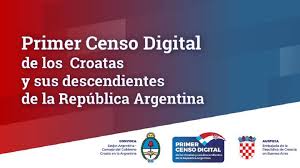 C1067abb ciudad autónoma de buenos aires, argentina. Primer Censo Digital De Los Croatas Y Sus Descendientes De La Republica Argentina Croacia Online