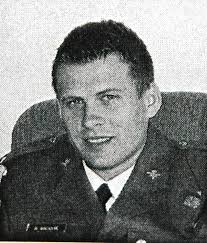 Rotmistr Adrian Werner padl 9. října 2011