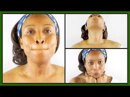 Bernard, but you're not ready for surgery? How To Reduce Sagging Jowls And Neck Arxiusarquitectura