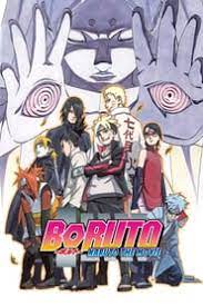 Boruto uzumaki, tous les scans de boruto. Boruto Saison 5 Stream Vf Streaming Vf