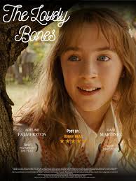 The Lovely Bones (2009) is a deeply emotional film