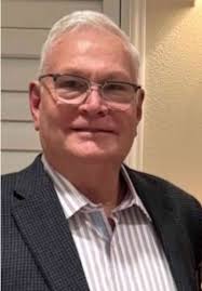 James Whitlock Obituary (2025)