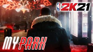 Nba 2k21 full neighborhood/park tour! Nba 2k21 Mypark Updates Cchs Oracle