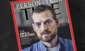 Ebola survivor Dr. Kent Brantly returning to Africa as medical missionary