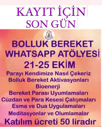 Bereket duası türkçesi ve bereket duası türkçe okunuşu. Nagihan Utucu Videos Facebook
