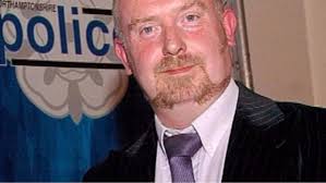 Marriage that ended in murder: Veteran policeman guilty of killing his wife 