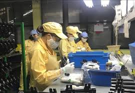 Lao động 15 tuổi trở lên có việc làm tăng 1,1 triệu người so với cùng kỳ quý I-2022 - Đài Phát thanh và Truyền hình Ninh Bình
