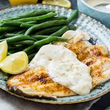 Flounder fillets flounder, sodium tripolyphosphate (to retain fish moisture) breadcrumb coating wheat flour, water, yellow corn flour, sugar, salt, whey, baking powder (baking soda, sodium aluminum phosphate, cream of tartar), yeast, maltodextrin, lemon juice solids, citric acid, dehydrated garlic. The Best Way To Cook Flounder 10 Delicious Flounder Recipes