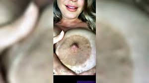 Bella Bodhi Nipples - XXXBP