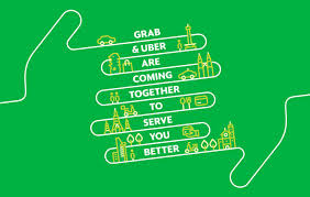 The individual income tax imposed on uber and grabcar drivers is similar to the tax imposed on an individual who is carrying on a business. Grab Uber Aliran