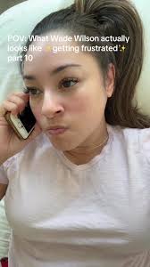 Wade Wilson Post Schicken