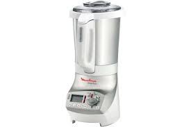 Tentez De Gagner En Ce Moment Un Blender Chauffant Soup Co De Moulinex Sur La Fanpage Imenager Blender Chauffant Soup Co Moulinex