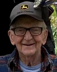 Harold James Black Obituary December 24, 2024