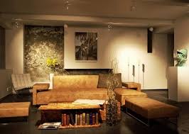Wohnzimmer Braun Wohnzimmer Inspirationen Der Braunen Farbpalette Freshouse