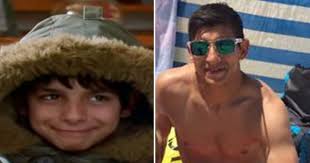 East Is East: where are they now?