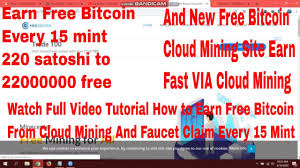 Bitcoin mining software is how you actually hook your mining hardware into your desired mining pool. Top 7 Free Cloud Mining Sites Comparison How To Mine Bitcoin For Free 20years Bmw Club Deutschland E V
