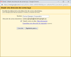 Acceder a mi correo @gmail.com. Configurar Correo Electronico Corporativo En Gmail Preguntas Frecuentes Faq Pambly
