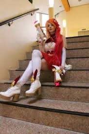 This month's headwink featured cosplay. Verkauft Star Guardian Miss Fortune Cosplay In Niedersachsen Herzberg Am Harz Ebay Kleinanzeigen