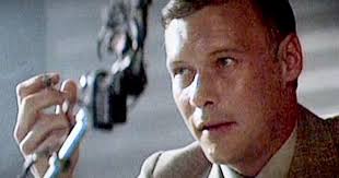 cult film freak: PATTON TO BLADE RUNNER: FINAL INTERVIEW OF MORGAN PAULL