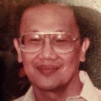 Benjamin Agana Obituary