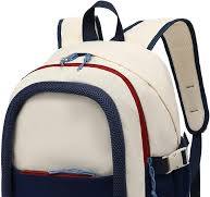 Amazon.com: Leaper Mochilas resistentes al agua para computadora portátil,  mochila de hombro ligera, bolso de viaje lindo, Azul-6072, Mochilas Daypack  ...