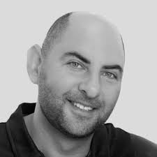 Joel Meyer, at The Blogs