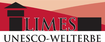 Der limes auf neuwieder gebiet. Unesco Welterbe