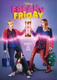 Then watch freaky online free. Amazon Com Freaky Friday Cozi Zuehlsdorff Heidi Blickenstaff Jason Maybaum Alex Desert Ricky He Steve Carr Movies Tv