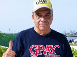 Meet the team at Gray Taxidermy