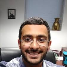 Adil Agha Khan — Association of Ahmadi Muslim Scientists