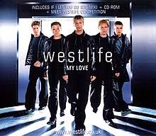 My Love Westlife Song Wikipedia
