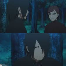 35 2k Likes 155 Comments Naruto Uzumaki Naruto On Instagram Boruto Episode 57 The Reason I Can T Lose Is Out In 2020 Naruto Boruto Episodes Naruto Uzumaki