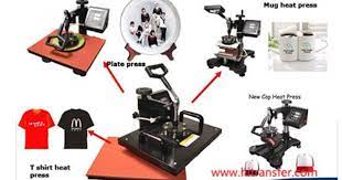 Know More About Heat Transfer News News Nanjing Hi Transfer Digital Technology Co Limited High Glossy Heat Press Machine Best Heat Press Machine Heat Press