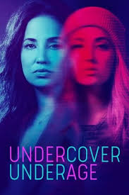 Undercover Underage" Follows Roo Powell as She Identifies Some of the  Internet's Most Dangerous Child Predators