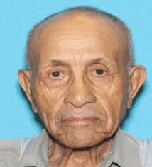 Critical Missing Person