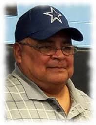 Obituary information for John David Briggs